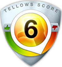 tellows דירוג עבור  0732654889 : Score 6