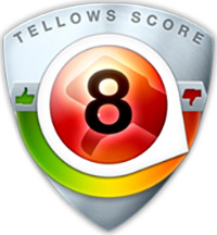 tellows דירוג עבור  0733807461 : Score 8